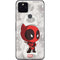 Marvel Deadpool Babypool Google Pixel 5a Skin